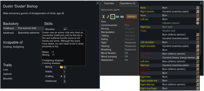 Screenshot Clipart (728x455), Png Download