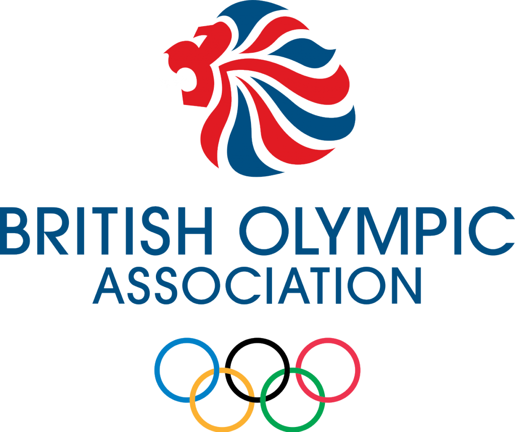 The Boa Has Named A 44-strong Performance Services - British Olympic Association Clipart (1024x860), Png Download