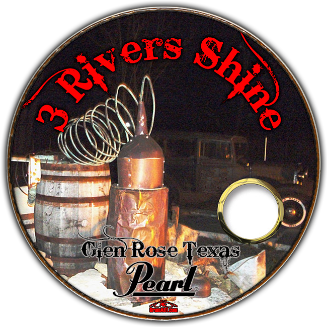 3 Rivers Shine - Moonshine Still Plans Clipart (650x650), Png Download