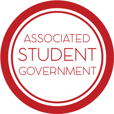 Associated Student Government - Circle Clipart (600x600), Png Download