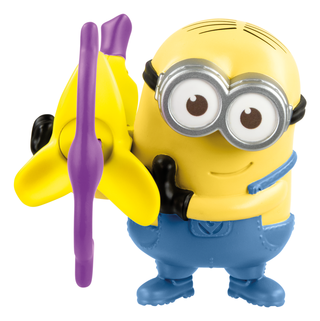 Svg Transparent Library Happy Meal Mcdonald S Store - Minions Mcdonalds Toys 1 Clipart (1600x1589), Png Download