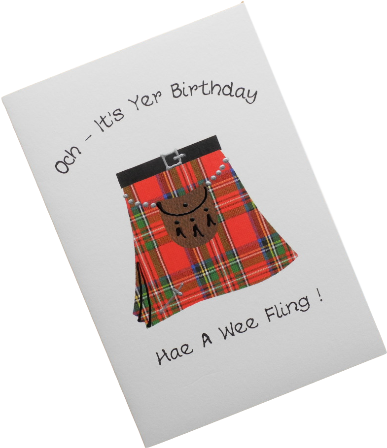 Tartan Kilt - Tartan Clipart (1280x960), Png Download