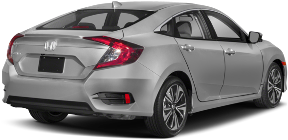 New 2018 Honda Civic Sedan Ex-t - Honda Civic Sport 2019 Clipart (640x480), Png Download