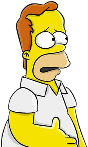 #png #plantillas #momos #momo #holk #lossimpson - Plantillas Momos Momos Png Clipart (699x581), Png Download