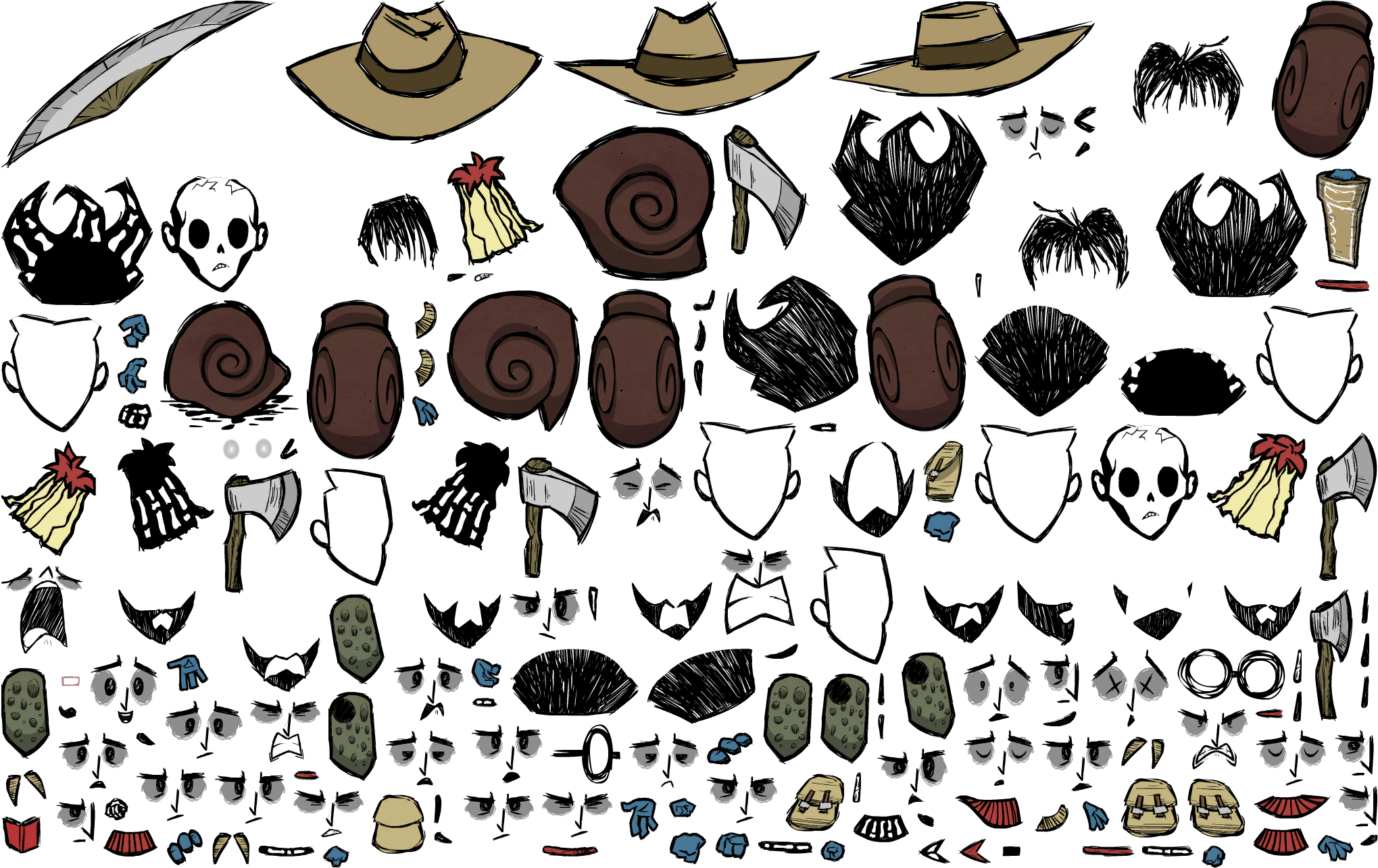 Clip Art - Png Download (2048x2048), Png Download