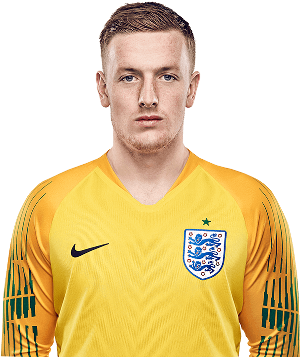 #footballfanfiction #womensfootball - Nick Pope Clipart (723x755), Png Download