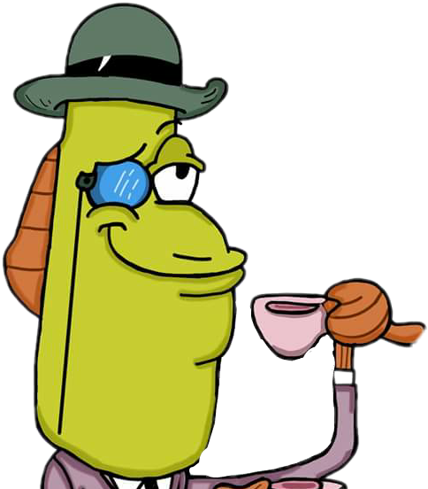 #png #plantilla #momo #holk #bobesponja - Cartoon Clipart (699x699), Png Download