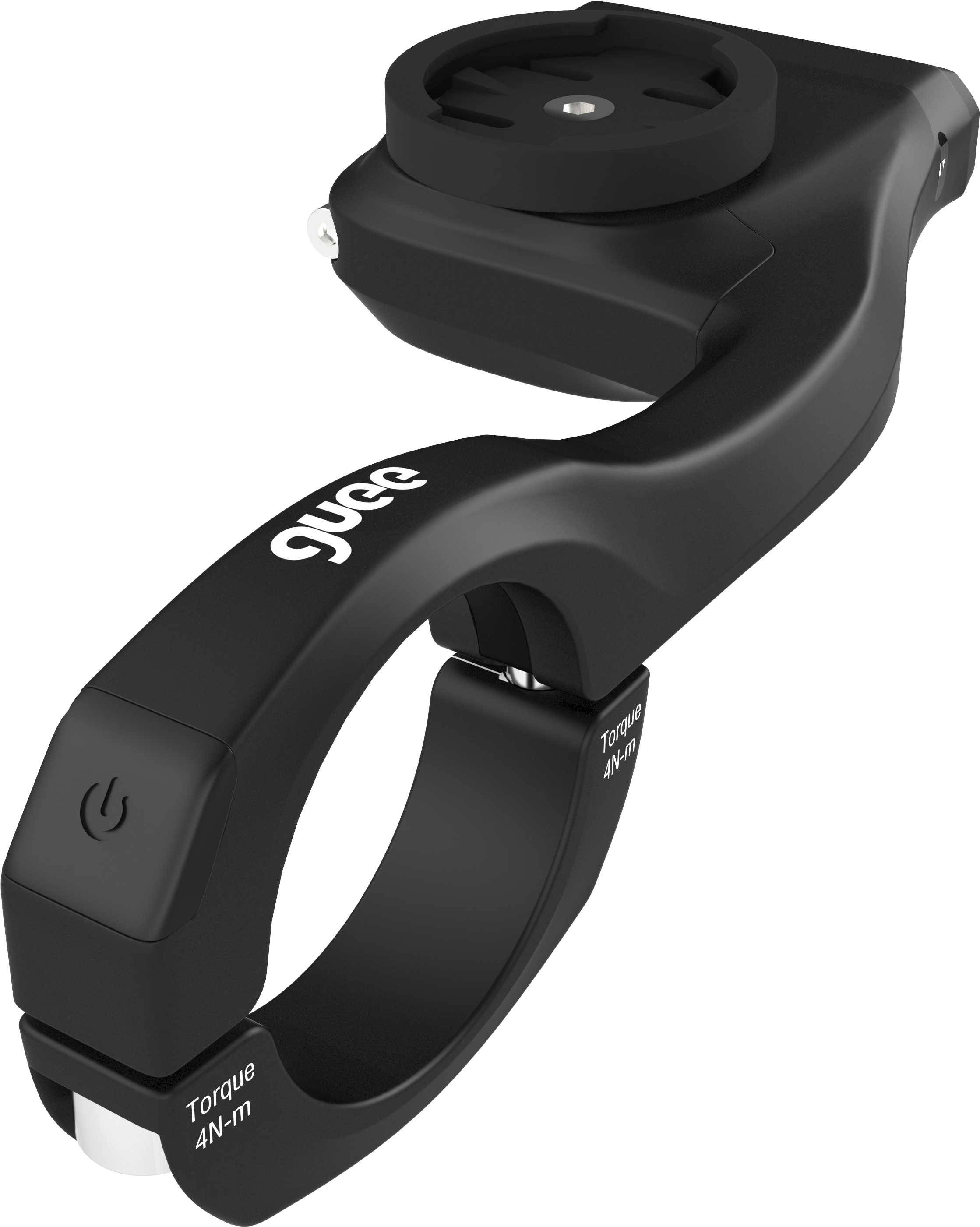 Guee G-mount Under Bracket Set For Sports Cam - Mobile Phone Clipart (5906x3319), Png Download