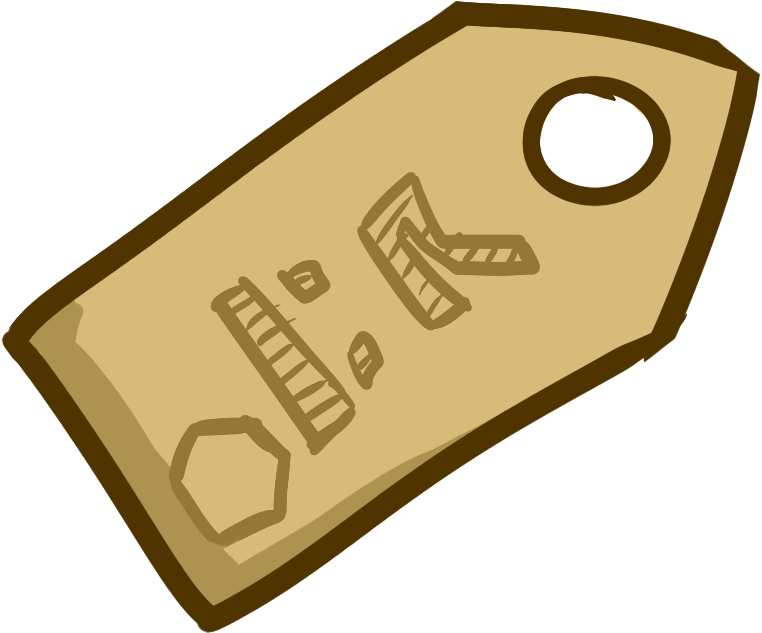 File - Spoilerslogo - Illustration Clipart (1000x1000), Png Download