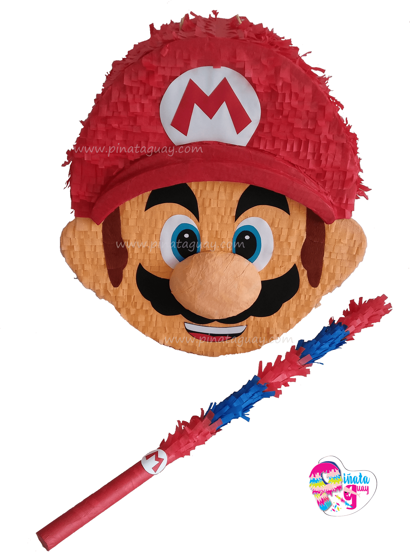 Mario - Mario Bros Clipart (2000x2024), Png Download