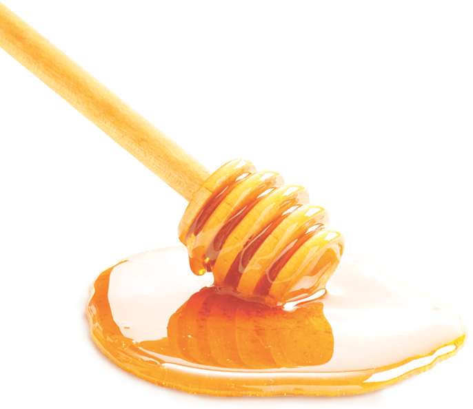 Miel Png - Miel Png Transparent Clipart (686x594), Png Download