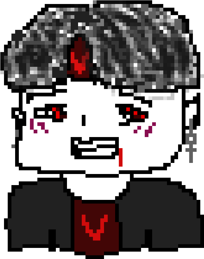 Another Chibi - Cartoon Clipart (1200x1200), Png Download