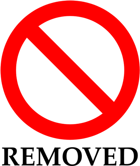 Well - Don T Touch The Glass Sign Clipart (590x702), Png Download