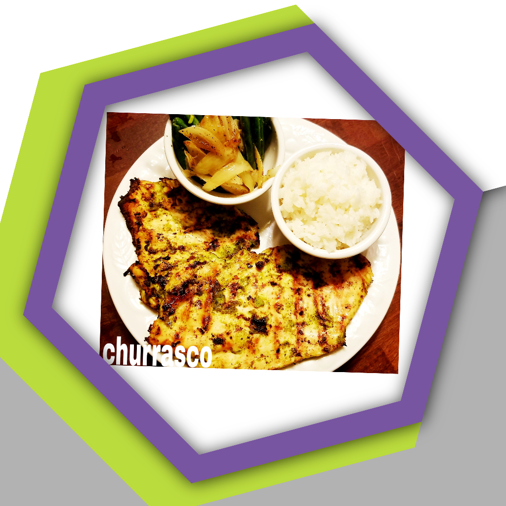 Churrasco Sticker - Indian Omelette Clipart (1024x1024), Png Download