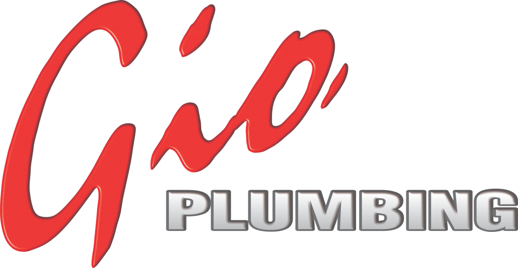Gio Plumbing - Graphic Design Clipart (1030x534), Png Download