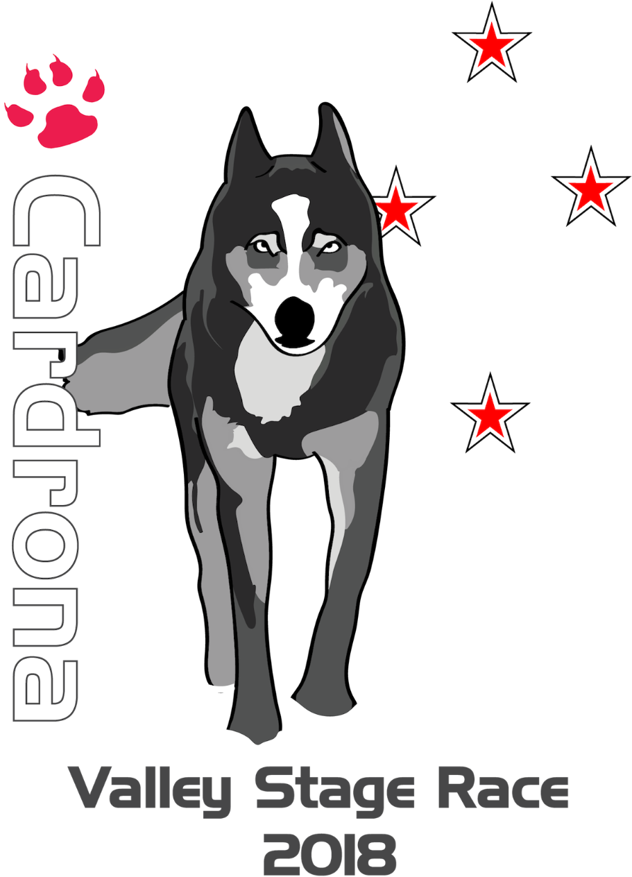 Race Registration - Mackenzie River Husky Clipart (933x1280), Png Download