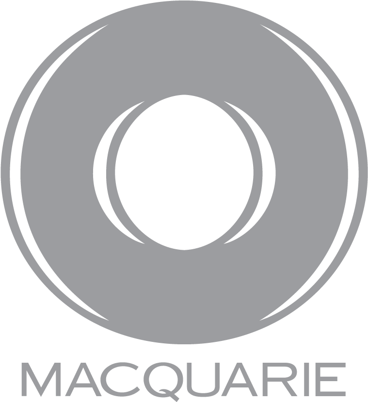 Mic - Macquarie Bank Clipart (1920x1080), Png Download