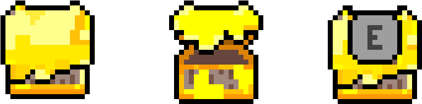 Cofres Con Miel - Emoticon Clipart (1200x500), Png Download