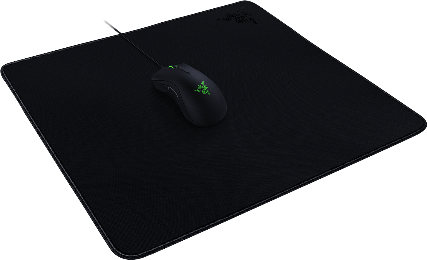 Mouse Clipart (1500x1000), Png Download