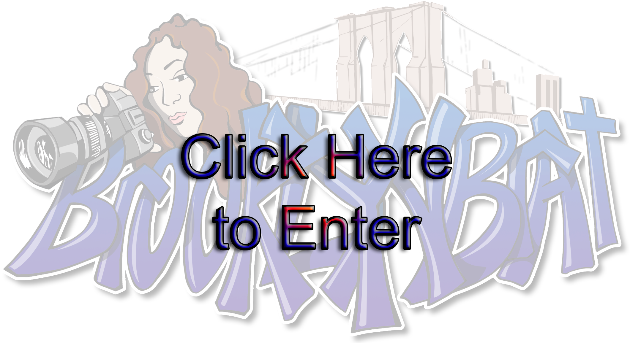 Brooklyn Brat Photography - Illustration Clipart (2200x1166), Png Download