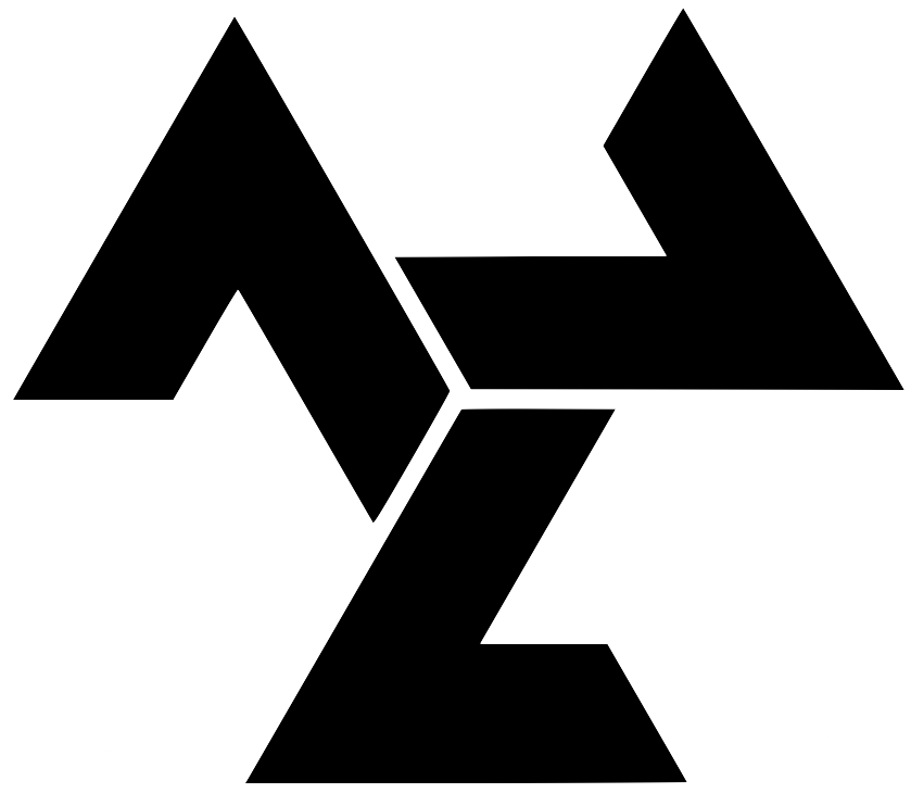 Awb 777 Triskele Alternate - Crisiswear Clothing Clipart (839x730), Png Download