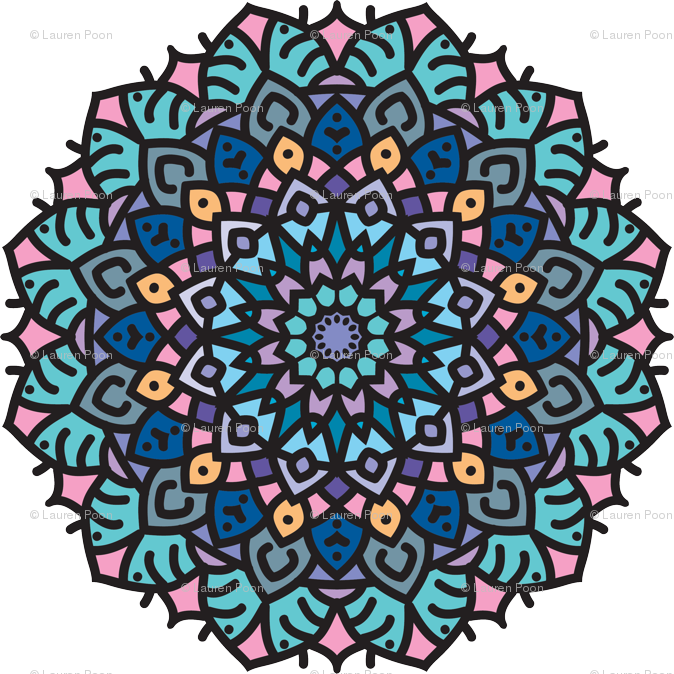 Circle Clipart (674x674), Png Download