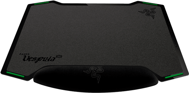 Vespula, Dual Sided, Non Slip, Grey, Retail Gaming - Data Storage Device Clipart (700x700), Png Download