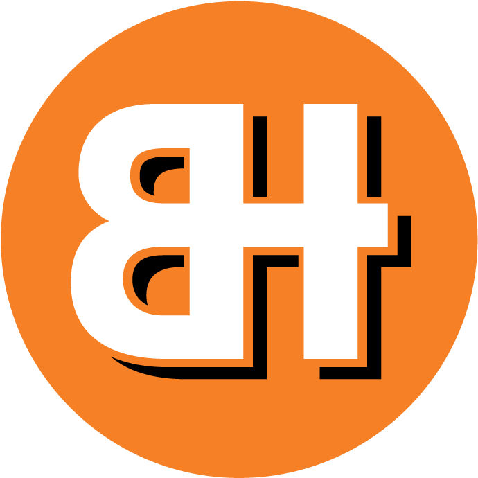 Brat Haus Logo Clipart (720x864), Png Download