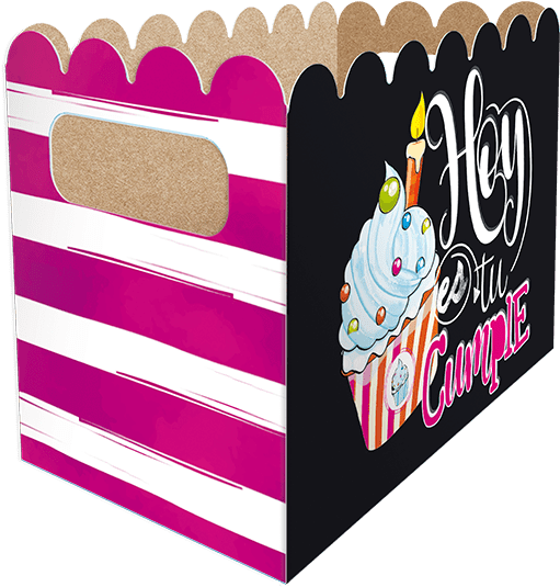 Bases Para Arreglos De Regalo ¡cumpleaños - Illustration Clipart (800x800), Png Download