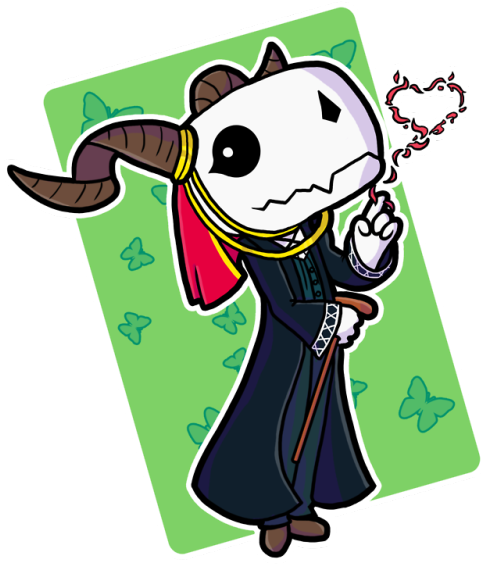 "un Regalo De Cumpleaños Para Mi Atrevida Lasaña, @neuroticartist - Cartoon Clipart (500x707), Png Download