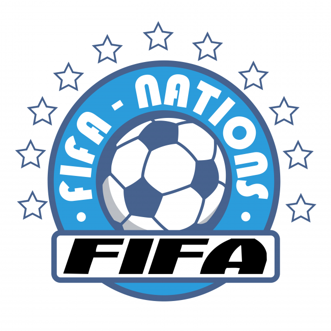 Fifa Nations Logo - Deportivo La Guaira Clipart (866x650), Png Download