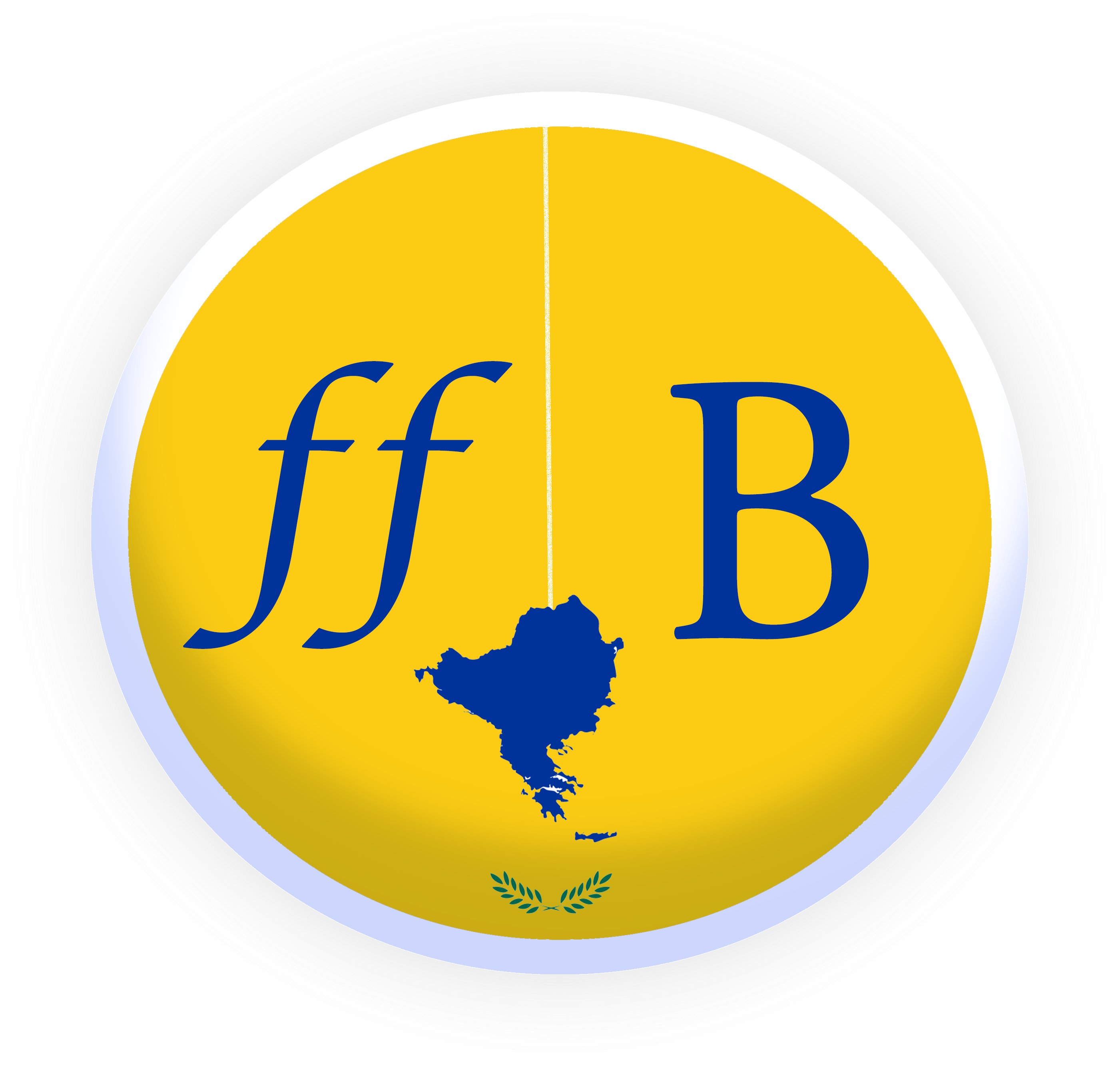 Film Fixers Balkans Is A Young And Dynamic European - European Union Clipart (2835x2835), Png Download