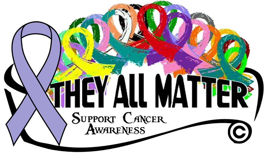 Awareness Efforts Are Effective - All Cancer Awareness Quotes Clipart (864x517), Png Download