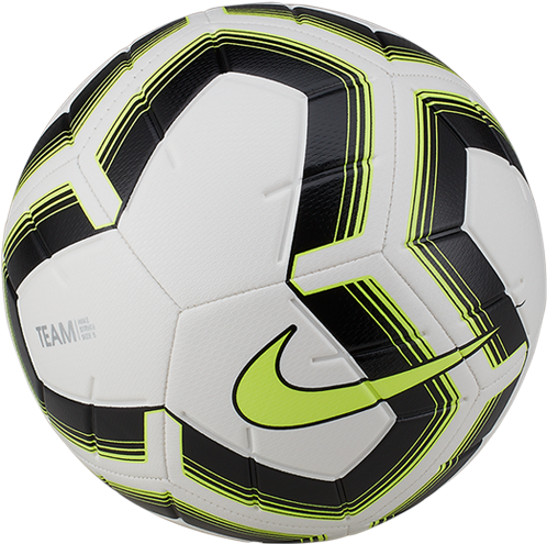 Categories - Nike Strike Team Ball Clipart (600x600), Png Download