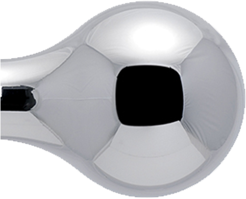 Gota - Silver Clipart (1024x768), Png Download