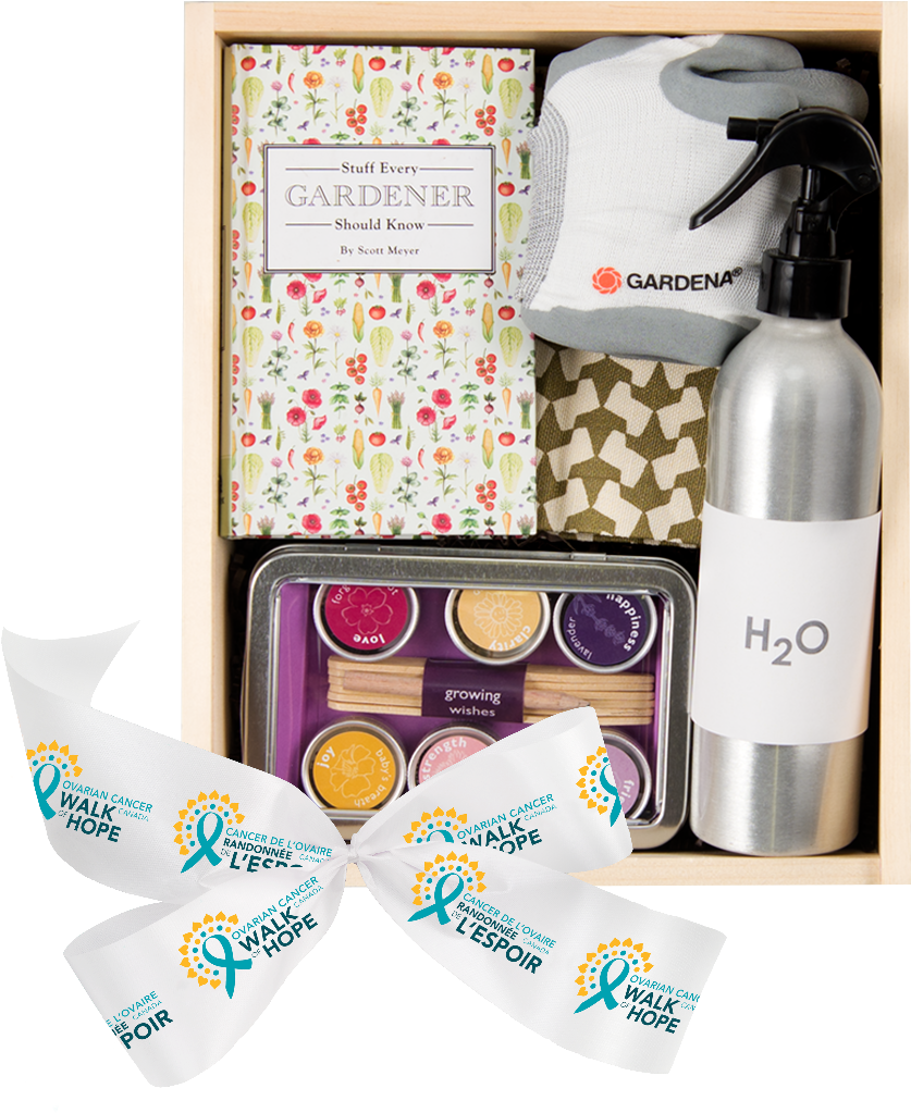 Gardenia - Box Clipart (1100x1100), Png Download