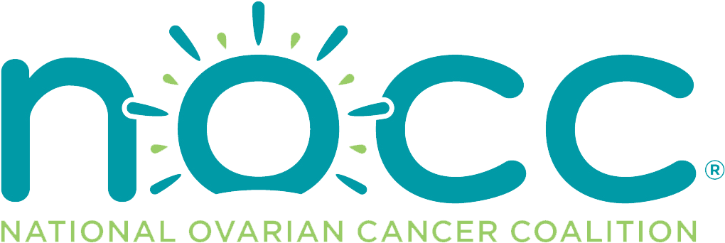 Cancer Vector Oncology - National Ovarian Cancer Coalition Clipart (1200x561), Png Download