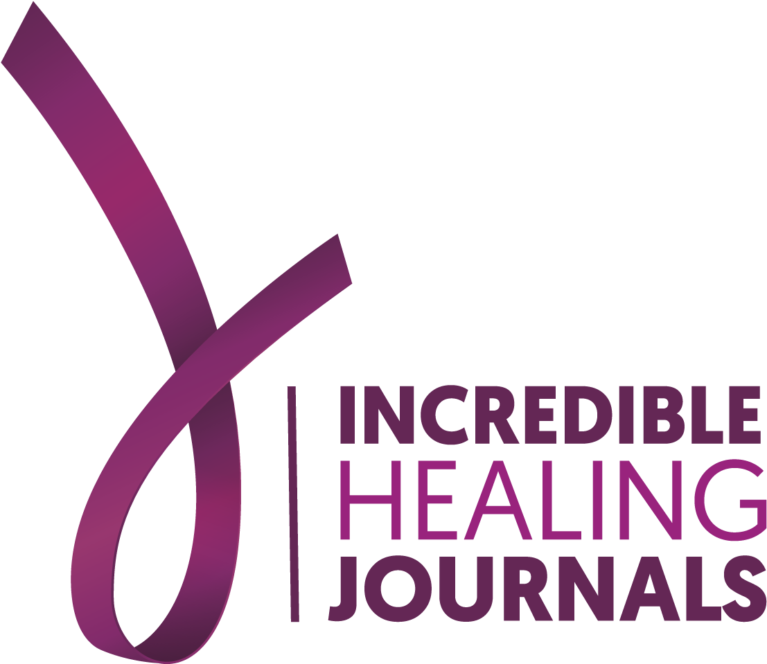 Ovarian Cancer And Healing Naturally By Evita Ramparte - Graphic Design Clipart (1153x1000), Png Download