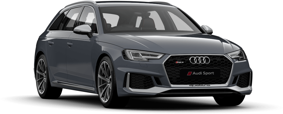 Rs 4 Avant - Audi Rs 6 Clipart (1688x680), Png Download