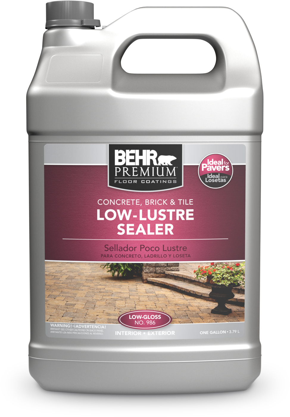 Undefined - Sellador Behr Clipart (1500x1500), Png Download