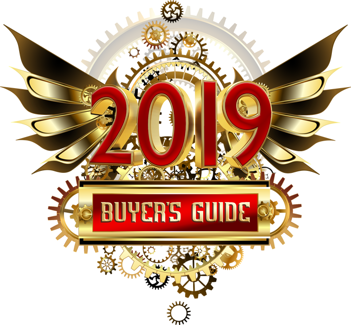 Buyer's Guide - Graphic Design Clipart (698x645), Png Download