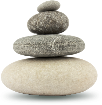 Spa Treatments - Pebble Clipart (575x575), Png Download