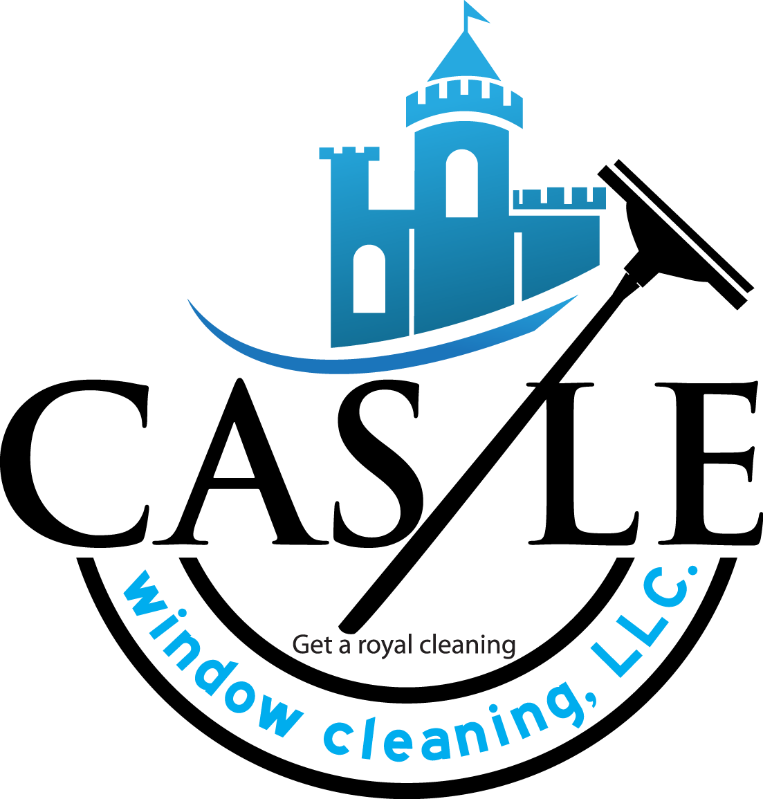 Castle Window Cleaning - Maser Consulting Clipart (1103x1155), Png Download