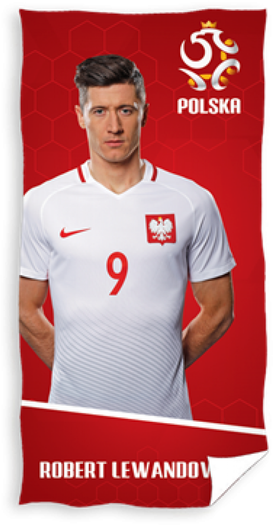 Poland National Football Team Clipart (1200x1200), Png Download