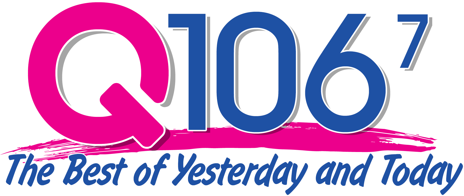 Listen Live - Jesus Saves And Takes Half Clipart (2001x858), Png Download