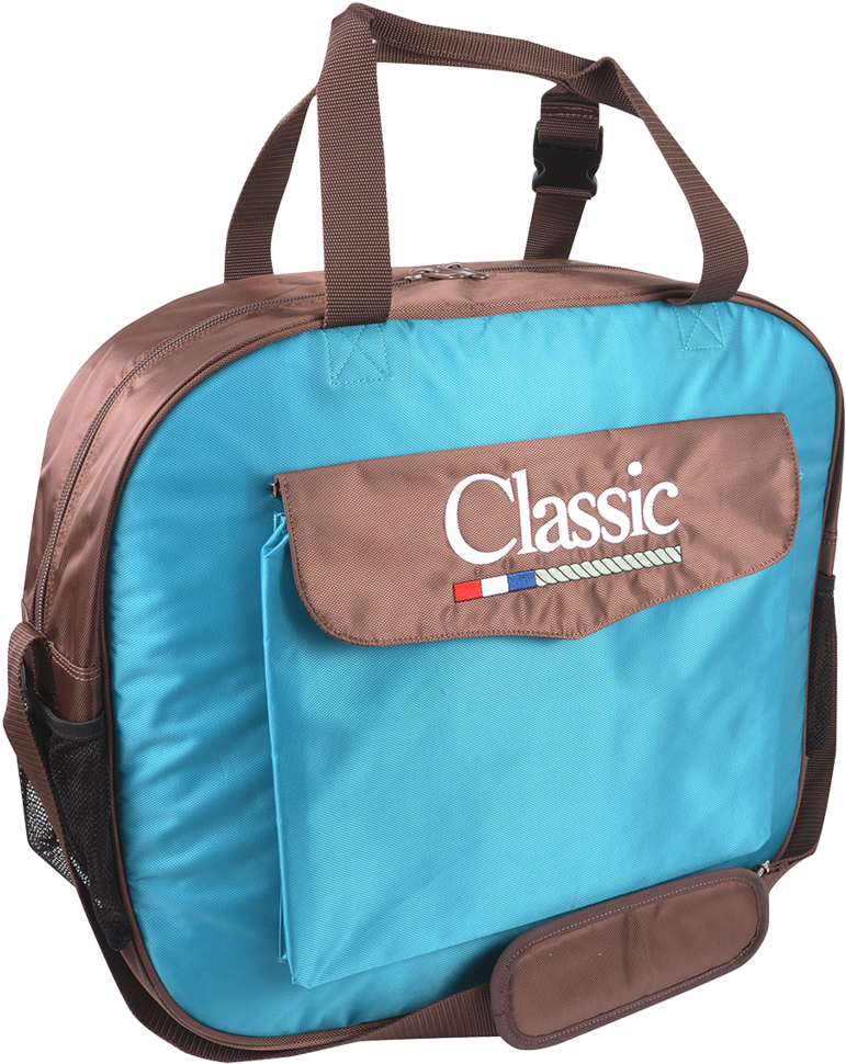 Classic Roping Bag Clipart (1024x1024), Png Download