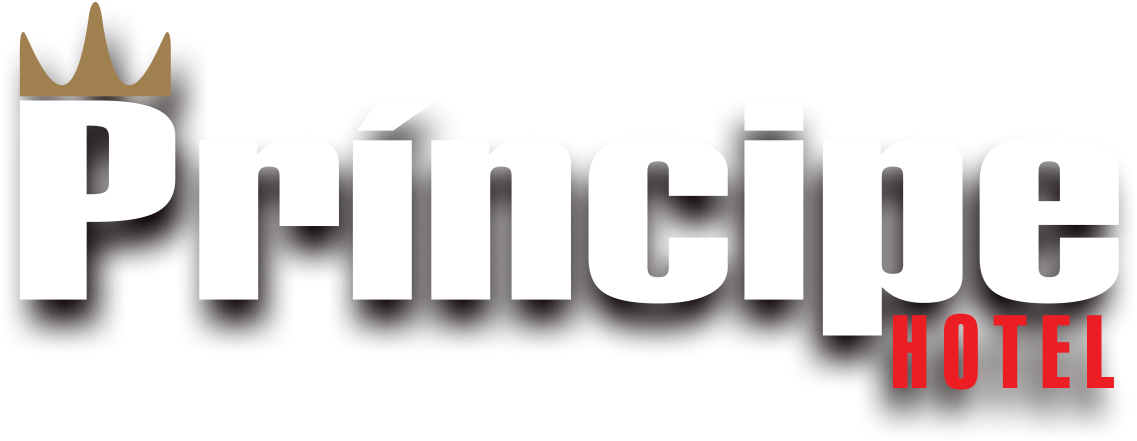 Príncipe Hotel Poços De Caldas - Graphics Clipart (1307x555), Png Download