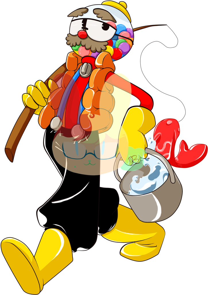 Character Design Cartoon Cartoon Character Cartoon - Cartoon Clipart (853x1280), Png Download