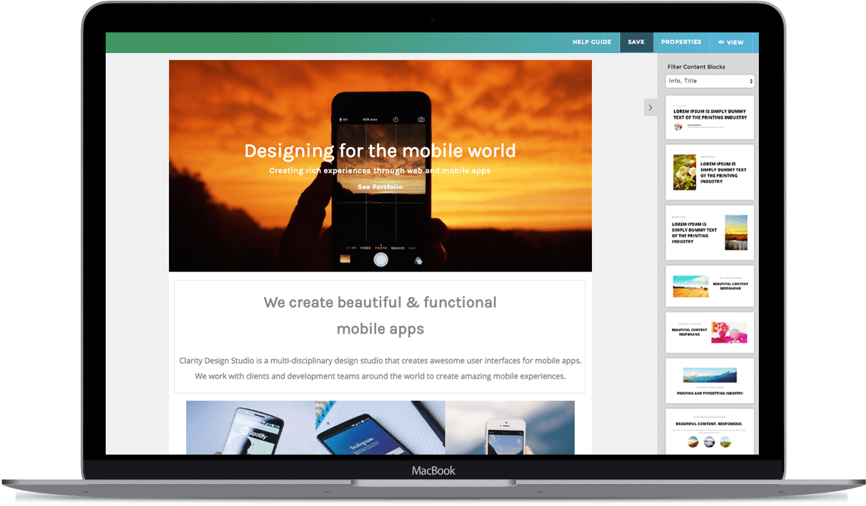 Tablet Computer Clipart (1259x738), Png Download