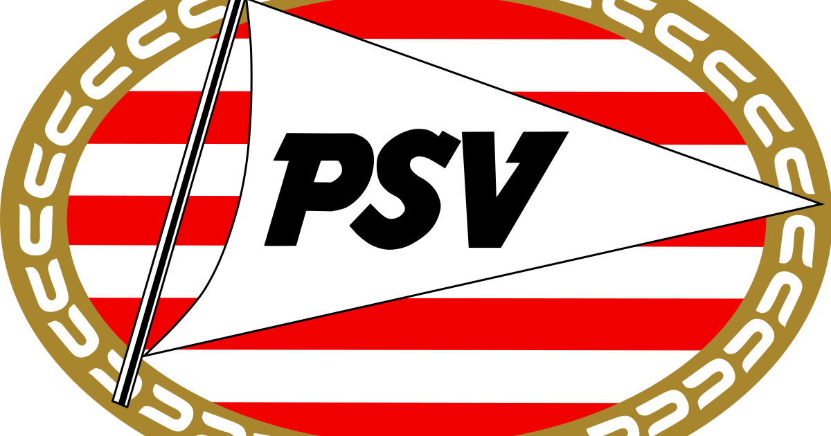 1200px Psv Eindhoven - Logo Psv Eindhoven Clipart (1200x630), Png Download